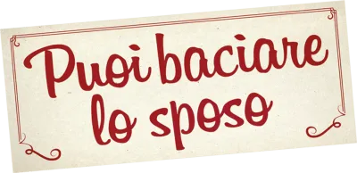 Puoi baciare lo sposo