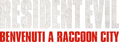 Resident Evil: Welcome to Raccoon City