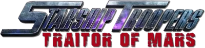Starship Troopers: Attacco su Marte