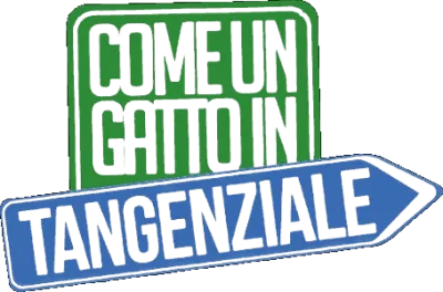 Come un gatto in tangenziale