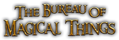 La biblioteca della magia
