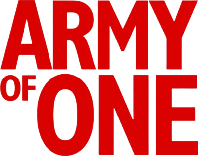 Army of One