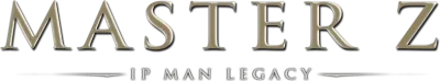 Master Z: Ip Man Legacy