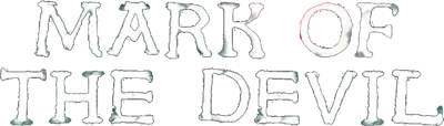 Il marchio del demonio