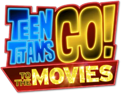 Teen Titans Go! Il film