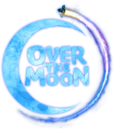 Over the Moon - Il fantastico mondo di Lunaria