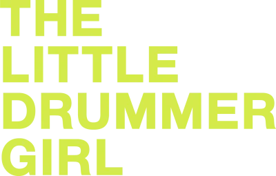 The Little Drummer Girl