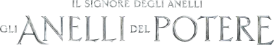 Il Signore degli Anelli - Gli Anelli del Potere