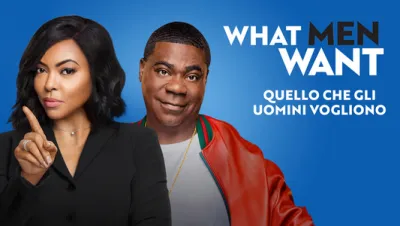 What Men Want - Quello che gli uomini vogliono