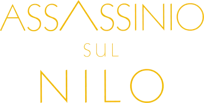 Assassinio sul Nilo