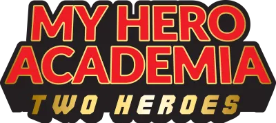 My Hero Academia the Movie: The Two Heroes