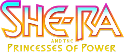 She-Ra E Le Principesse Guerriere