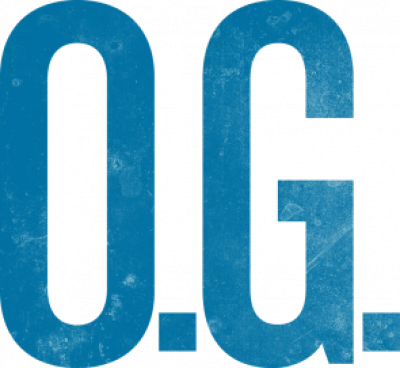 O.G. - Original Gangster