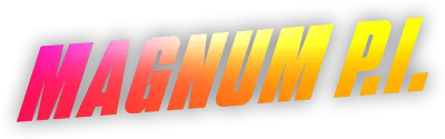 Magnum P.I.