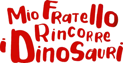 Mio fratello rincorre i dinosauri