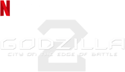 Godzilla - Minaccia sulla città