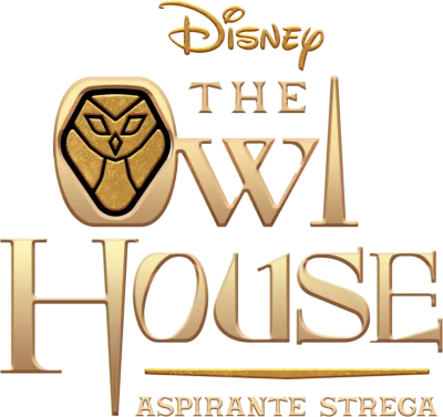 The Owl House – Aspirante Strega