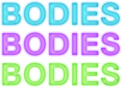 Bodies Bodies Bodies