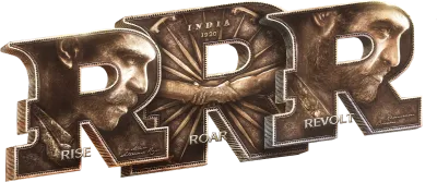 RRR
