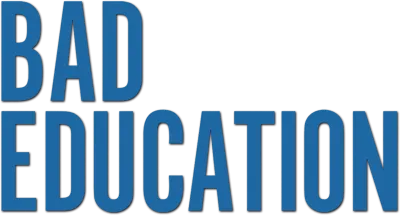 Bad Education