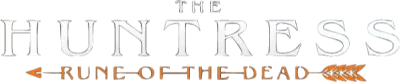 The Huntress: Rune of the Dead