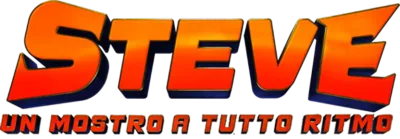Steve - Un mostro a tutto ritmo
