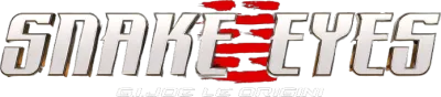 Snake Eyes: G.I. Joe - Le Origini