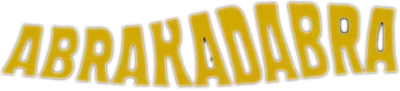 Abrakadabra