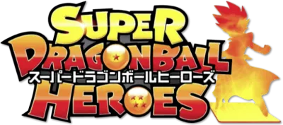 Super Dragon Ball Heroes