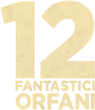 12 fantastici orfani - Una squadra di 12 orfani