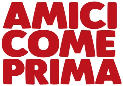 Amici come prima