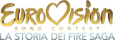 Eurovision Song Contest - La storia dei Fire Saga