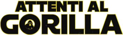 Attenti al gorilla