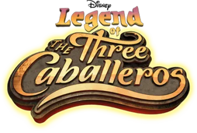 La leggenda dei tre caballeros
