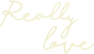 Really Love