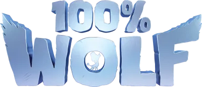 100% lupo