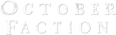 October Faction