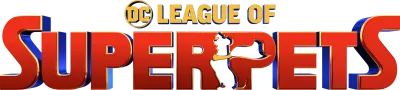 DC League of Super-Pets