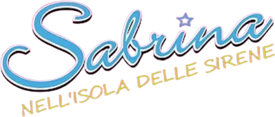 Sabrina nell'isola delle sirene