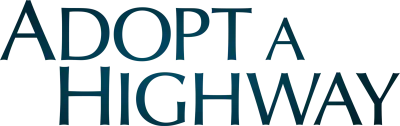 Adopt a Highway