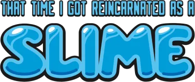 That Time I Got Reincarnated as a Slime