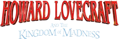 Howard Lovecraft and the Kingdom of Madness
