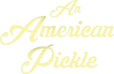 An American Pickle
