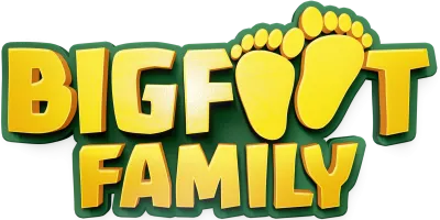 Bigfoot Family