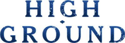 High Ground - Il cacciatore di taglie