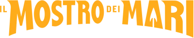 Il mostro dei mari