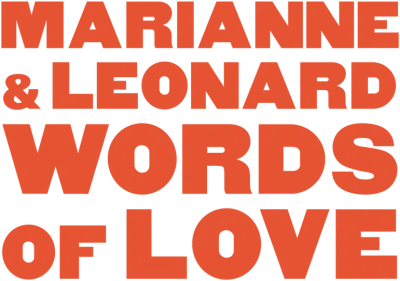 Marianne e Leonard. Parole d'amore