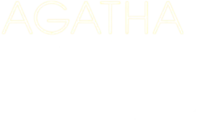 Agatha and the Truth of Murder