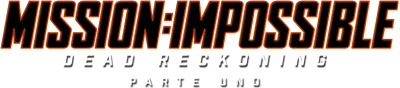 Mission: Impossible - Dead Reckoning Parte uno