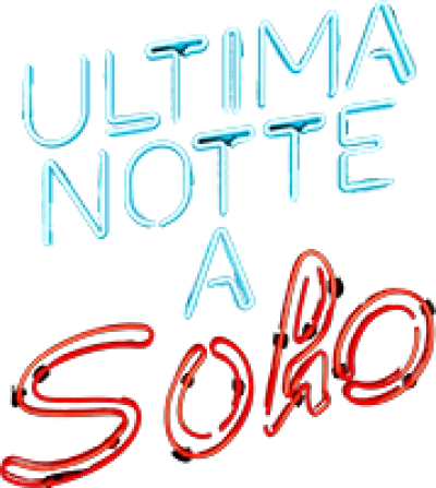 Ultima notte a Soho
